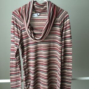 Maternity Long Sleeve Light Sweater